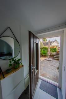 Rustico al Sole - Just renewed 1bedroom home in Ronco sopra Ascona - Ronco sopra Ascona - 2