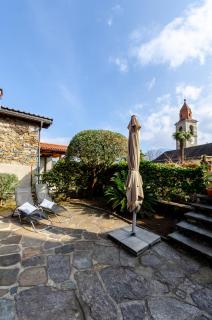 Rustico al Sole - Just renewed 1bedroom home in Ronco sopra Ascona - Ronco sopra Ascona - 6
