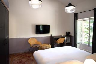 Manoir le Roure - 1