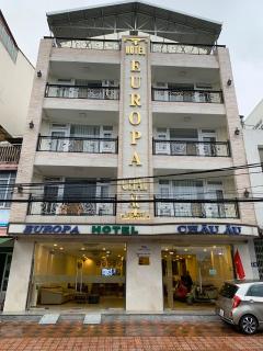 Europa Hotel - Đà Lạt - 4