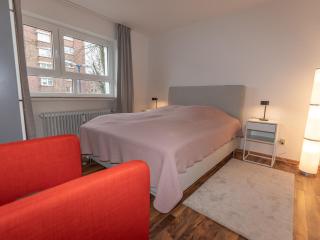 195 Apartment Havenhuus - Wilhelmshaven - 1