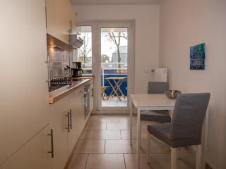 195 Apartment Havenhuus - Wilhelmshaven - 7