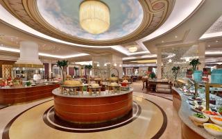 The Ritz-Carlton, Riyadh - 3