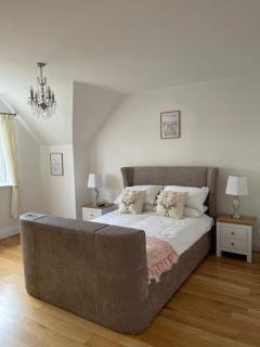 Large coastal cottage, private indoor pool, hut tub, sauna and steam pod - Weymouth - 5