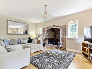 Large coastal cottage, private indoor pool, hut tub, sauna and steam pod - Weymouth - 4