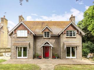 Large coastal cottage, private indoor pool, hut tub, sauna and steam pod - Weymouth - 1