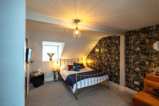 Channel View Guest House - Weymouth - 7