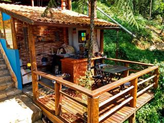 Casa da Lua Estrela - Visconde De Maua - 1