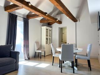 Old Riga Attic Apartment - Riga - 5