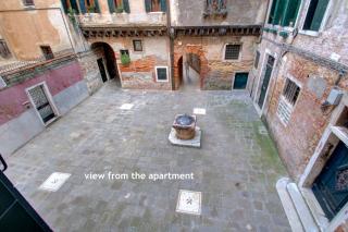 Rialto~ORIO - Venice - 9