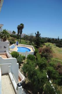 Renovated Vale do Milho Golf Apartment with sea view - Carvoeiro - 6