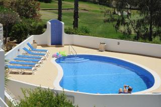 Renovated Vale do Milho Golf Apartment with sea view - Carvoeiro - 4