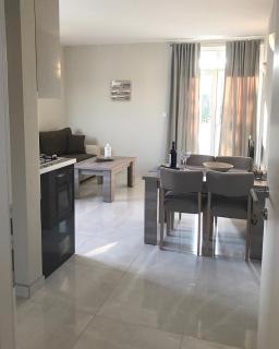 Illyrian Resort - Milna - 9