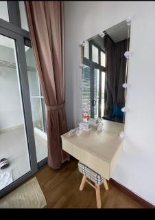 Lux 3BR max 16pax Suite Puteri Habour sea view near Legoland - Nusajaya - 7