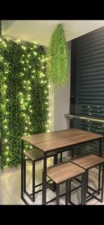 Lux 3BR max 16pax Suite Puteri Habour sea view near Legoland - Nusajaya - 6