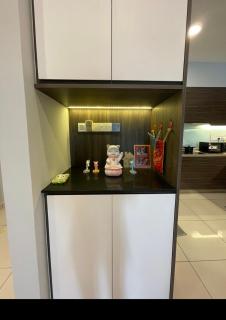 Lux 3BR max 16pax Suite Puteri Habour sea view near Legoland - Nusajaya - 1