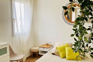 Studio Cosy avec terrasse et Garage Saint-Laurent du Var limitrophe Nice - Saint-Laurent-du-Var - 4