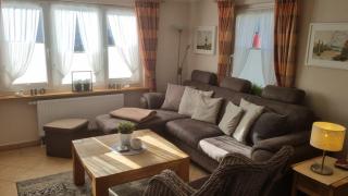 Haus Frida-Sophie Appartement 1 - Westerland - 7