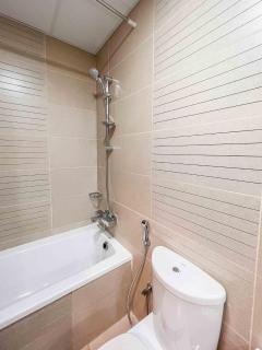 Cosmos Living Cozy Studio Near Dubai Marina - Dubai - 6