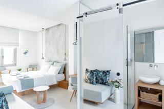 Ciel Suites Athens - Atene - 9