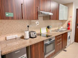 Cosmos Living Cozy Studio Near Dubai Marina - Dubai - 7