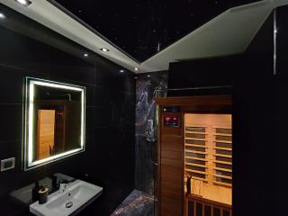 Lux Spa Apartman na Vračaru - Vračar (historical) - 3