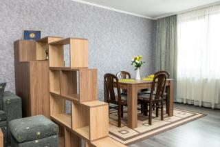 Panorama Apartment - 1