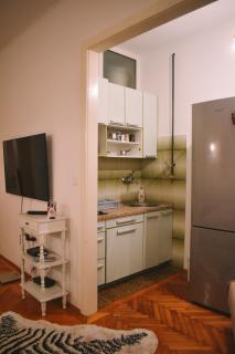 Nina Apartment - Sarajevo - 3