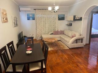 Oni's Apartments - Sarandë - 5