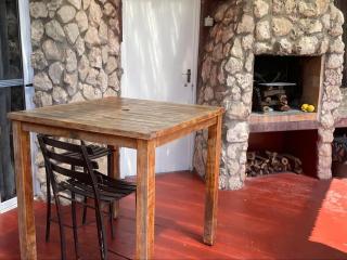 A Touch of Bushveld by the Sea - Langebaan - 5