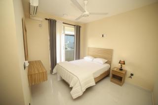 BNB RESIDENCIES MOUNT LAVINIA - Mount Lavinia - 5