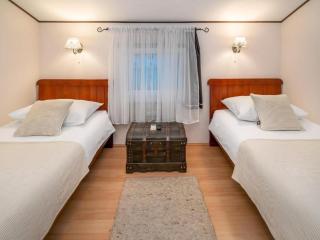 Apartments Villa Roza - Dražice - 3