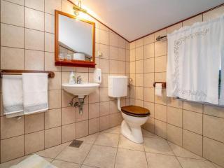 Apartments Villa Roza - Dražice - 1