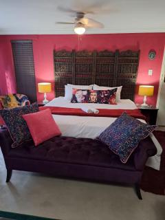 Bougain'Villas - Johannesburg - 0