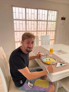 Alojamiento Arte y Salud - 7