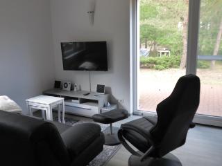 Ferienhaus Am Waldrand - "Libelle" - 6