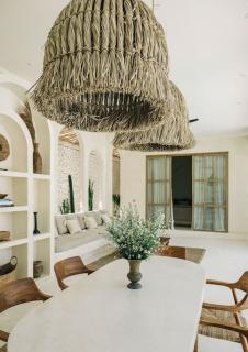 NEW Design villa Casa Alma 3BDR with private pool, Canggu - Canggu - 8