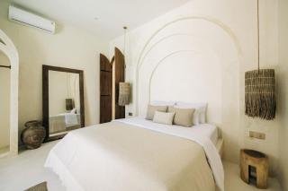 NEW Design villa Casa Alma 3BDR with private pool, Canggu - 4