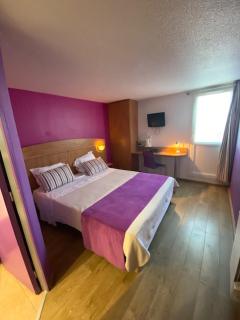 Hôtel De La Plage - Calais - 8