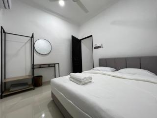 Laena Homestay - Kangar - 0