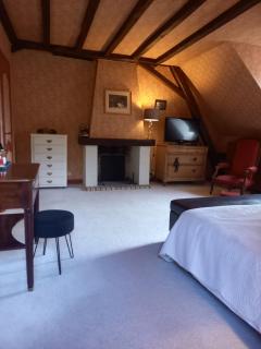 LES TALOCHES - Tourtoirac - 4