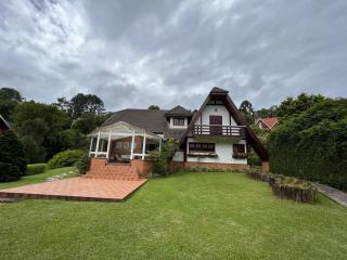 Villa di Caserta by Capivari Lodge Home - 0