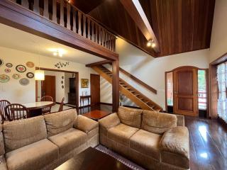 Villa di Caserta by Capivari Lodge Home - 7