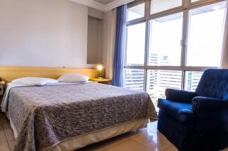 Like U Hotel Brasília - Brasilia - 5