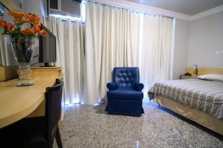 Like U Hotel Brasília - Brasilia - 4