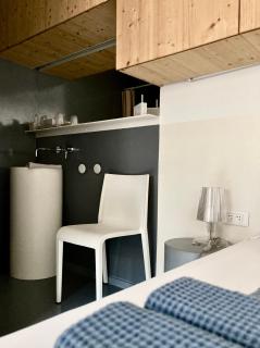 Le4bergheim Chambre d'hôtes - Bergheim - 0