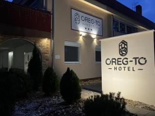 Öreg-tó Youth Hostel - Tata - 3