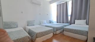 Liberty Hostel Lisbon - Lisbona - 9