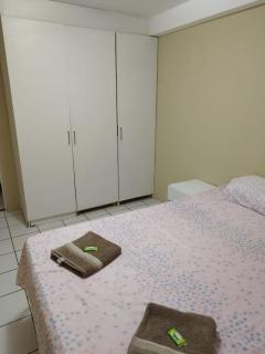 Cond Costa do Sol com piscina - 7