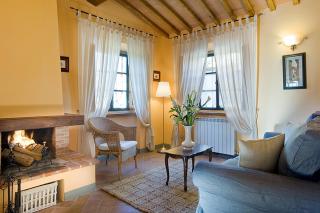 Capanna Cottage - Bucine - 5